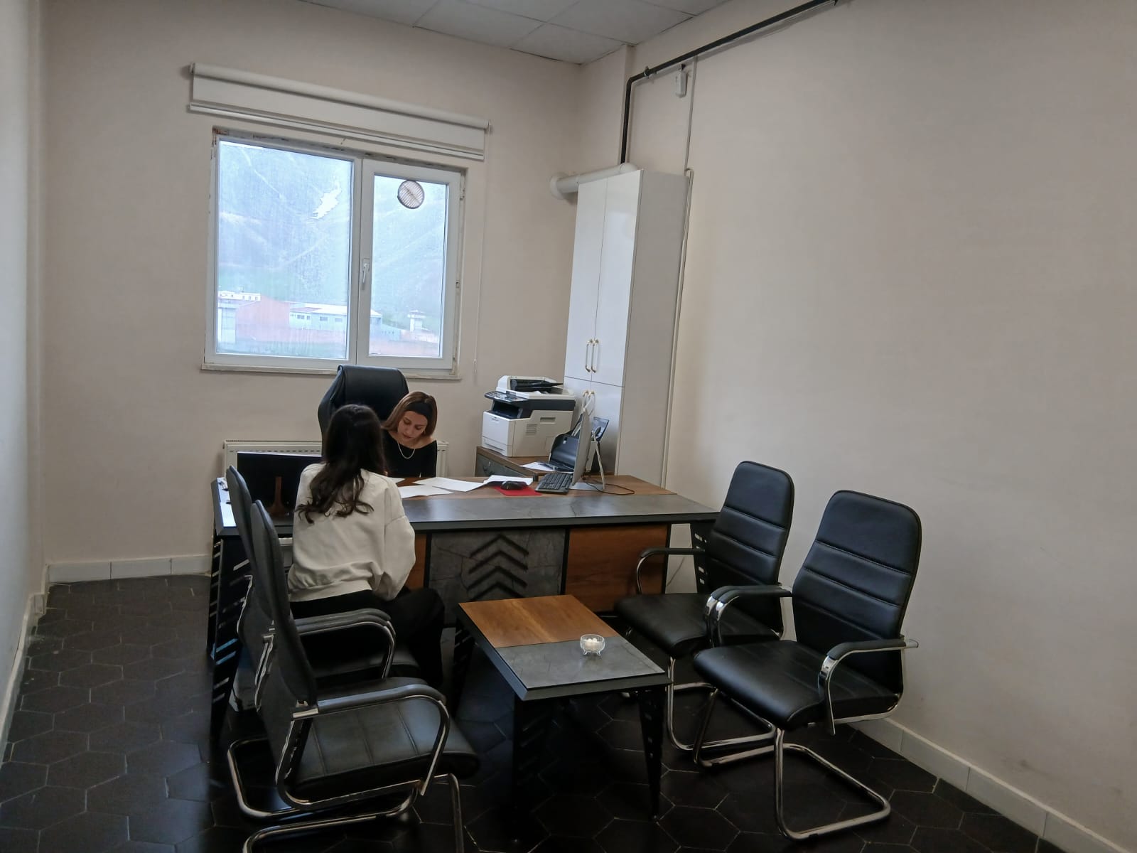 Rehberlik Fotoğrafı 1